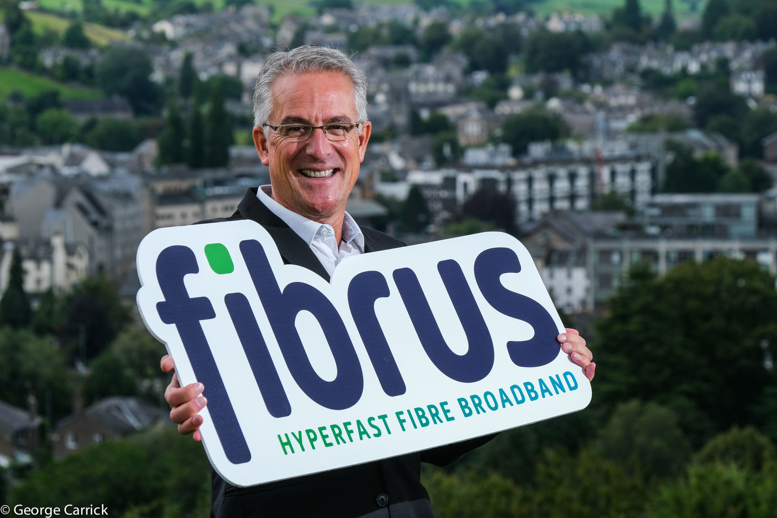 Fibrus Broadband